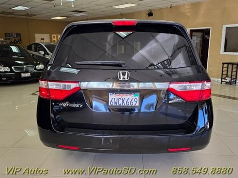 Used 2012 Honda Odyssey EX-L image 9
