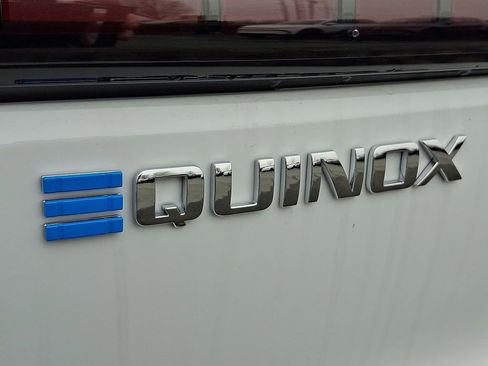 New 2026 Chevrolet Equinox EV LT w/ Comfort Package image 16