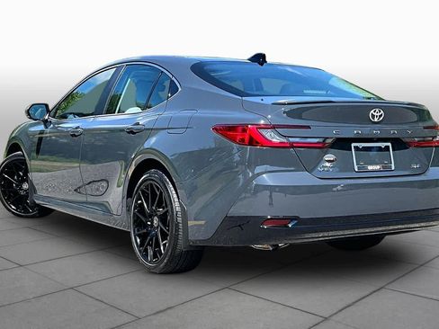 Used 2026 Toyota Camry XLE w/ Premium Plus Package AWD/4WD image 12