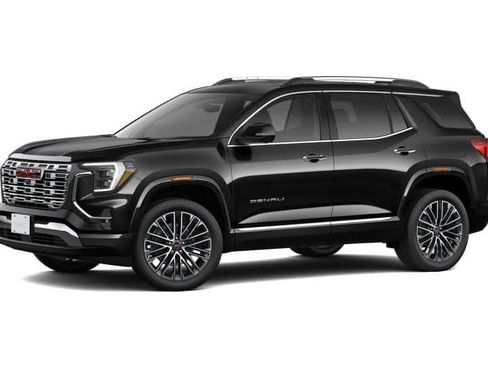 New 2026 GMC Terrain Denali image 36