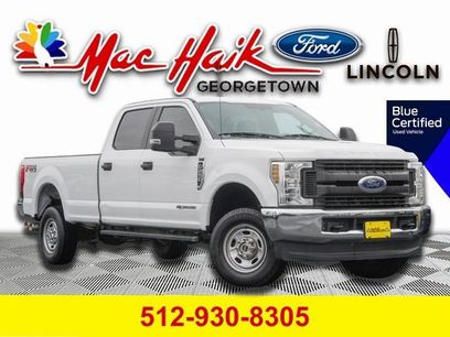 Used 2019 Ford F250 XL w/ Power Equipment Group