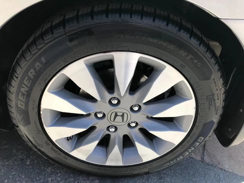 Used 2011 Honda Civic EX-L image 11