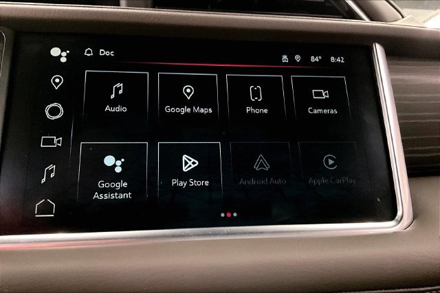 Used 2022 GMC Yukon Denali AWD/4WD image 37