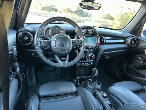 Used 2021 MINI Cooper S w/ Storage Package image 11