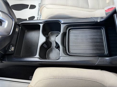 Used 2020 Honda CR-V EX image 27