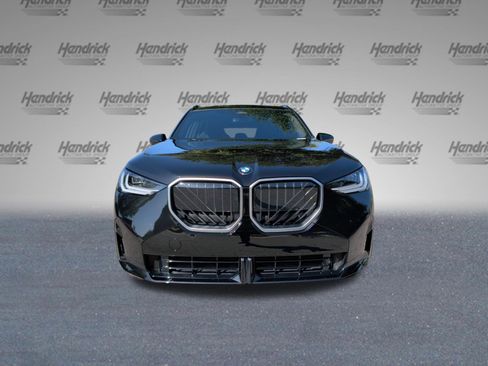 New 2026 BMW X3 xDrive30i w/ M Sport Package AWD/4WD image 5