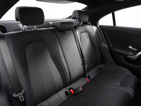 New 2026 Mercedes-Benz CLA 250 image 10