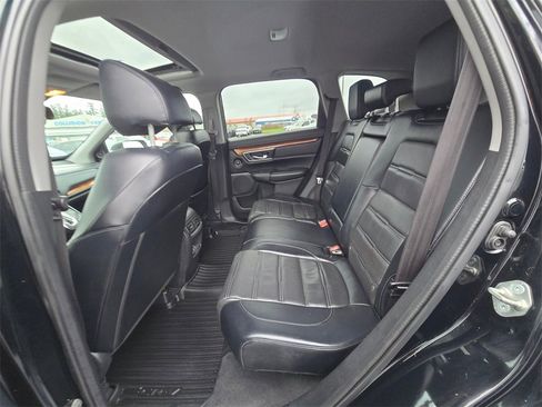 Used 2017 Honda CR-V EX-L image 12