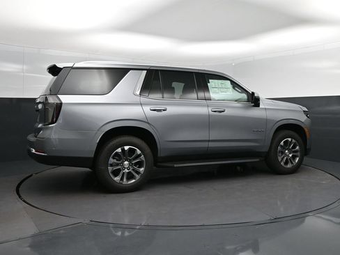 New 2026 Chevrolet Tahoe LT w/ Comfort Package RWD image 8