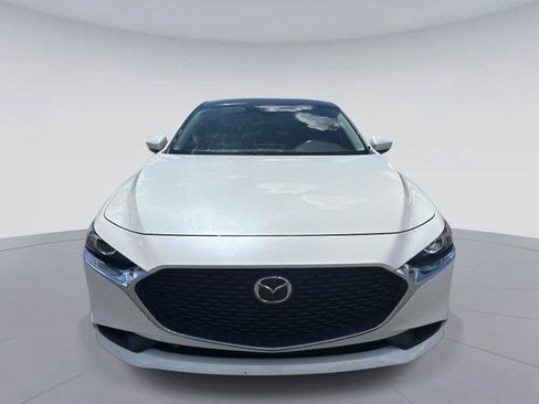 Used 2022 MAZDA MAZDA3 s FWD image 9
