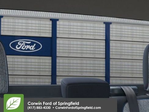 New 2026 Ford Maverick XLT image 28