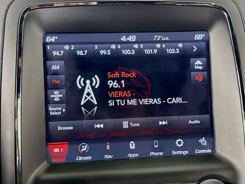 Used 2020 Dodge Durango R/T w/ Blacktop Package AWD/4WD image 33