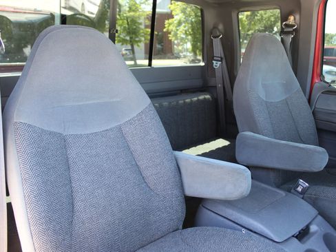 Used 1993 Ford F250 4x4 SuperCab image 24