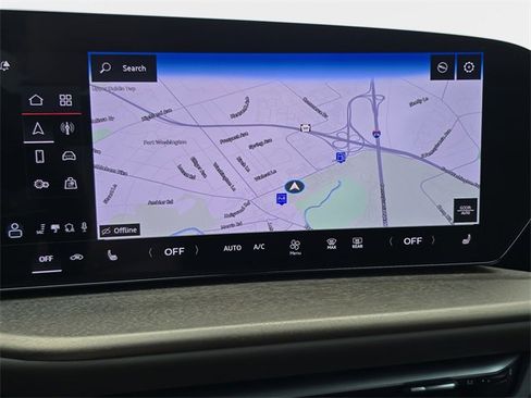 Used 2025 Audi Q5 Premium w/ Convenience Package image 25