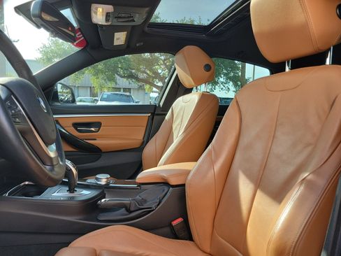Used 2019 BMW 430i Gran Coupe RWD image 21