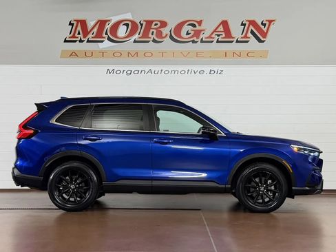 Used 2023 Honda CR-V Sport image 2
