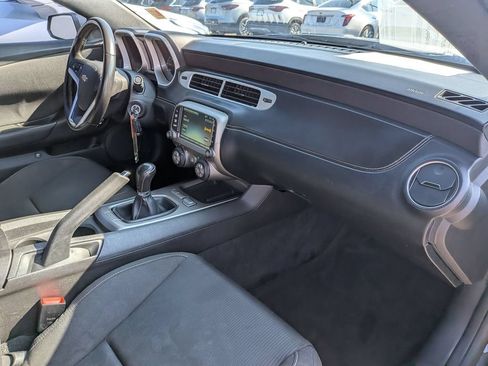 Used 2015 Chevrolet Camaro LT w/ RS Package RWD image 26