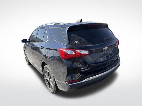 Used 2020 Chevrolet Equinox LT image 5