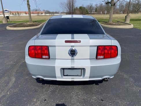 Used 2005 Ford Mustang GT image 6