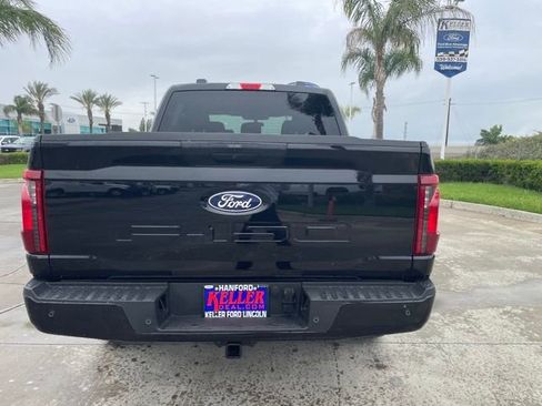 New 2026 Ford F150 STX RWD image 4