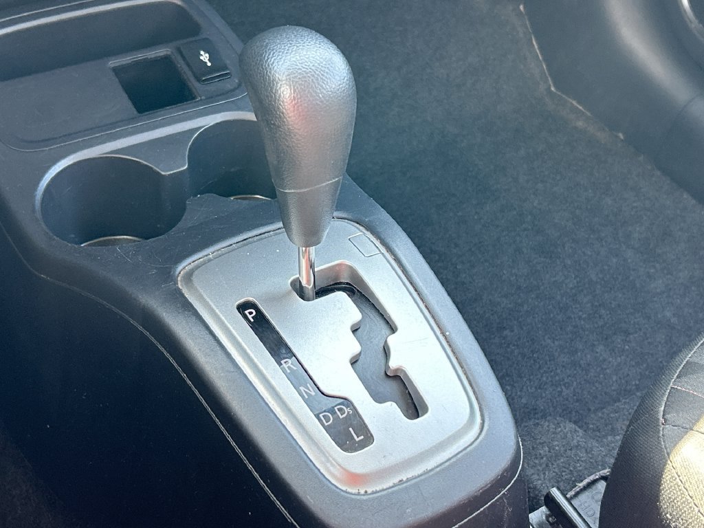 Used 2024 Mitsubishi Mirage ES FWD image 24