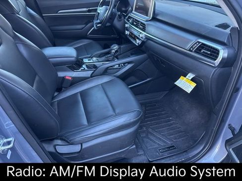 Certified 2022 Kia Telluride LX image 5