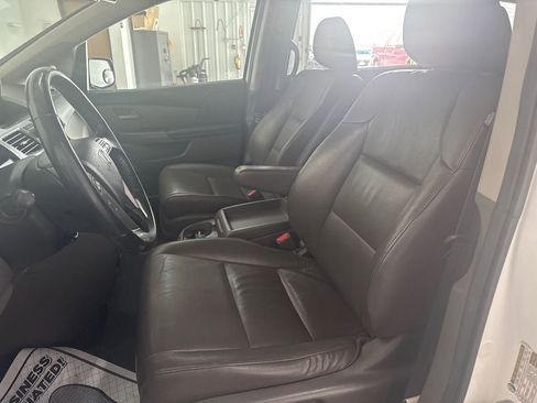 Used 2012 Honda Odyssey EX-L image 9