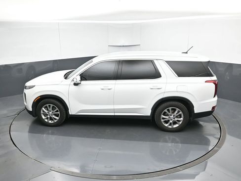 Used 2022 Hyundai Palisade SE image 50