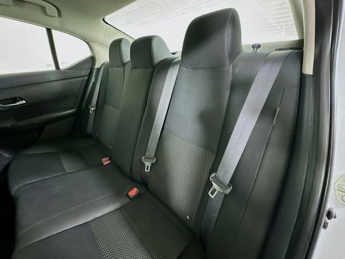 Used 2022 Nissan Sentra S image 22