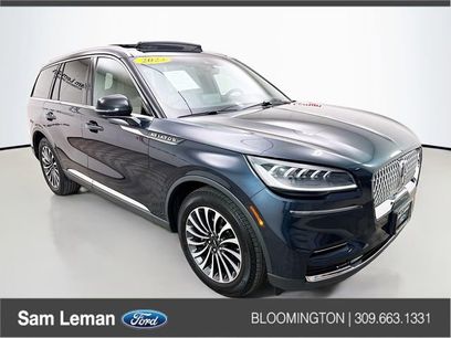 Used 2023 Lincoln Aviator Reserve