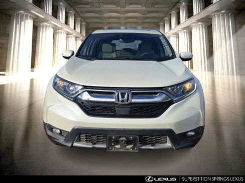 Used 2018 Honda CR-V EX-L image 4