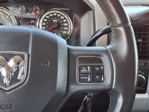 Used 2012 RAM 1500 Big Horn AWD/4WD image 30