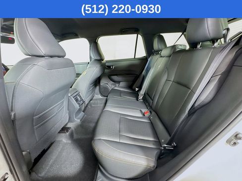 New 2026 Subaru Outback Wilderness AWD/4WD image 28