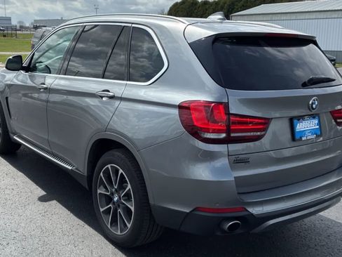 Used 2017 BMW X5 xDrive35i image 3