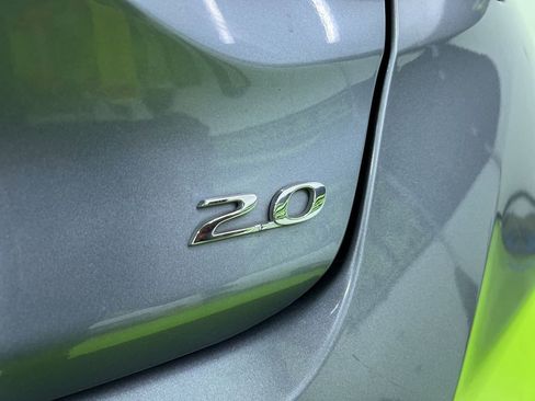 Used 2019 Hyundai Veloster 2.0 FWD image 13