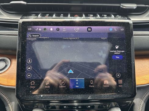 Used 2022 Jeep Grand Cherokee Summit AWD/4WD image 20