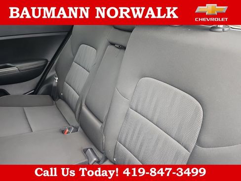 Used 2022 Kia Sportage LX FWD image 51