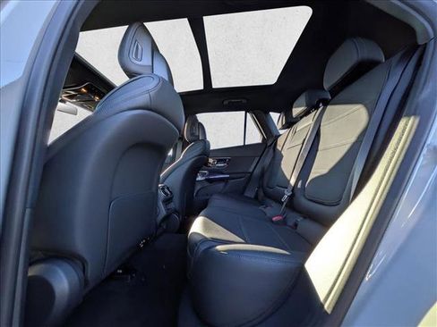New 2026 Mercedes-Benz GLC 300 image 16