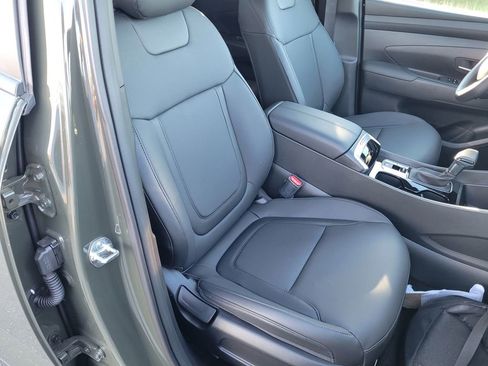 New 2026 Hyundai Santa Cruz SEL image 35