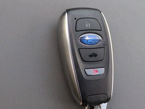 New 2026 Subaru Crosstrek 2.5i Sport image 32