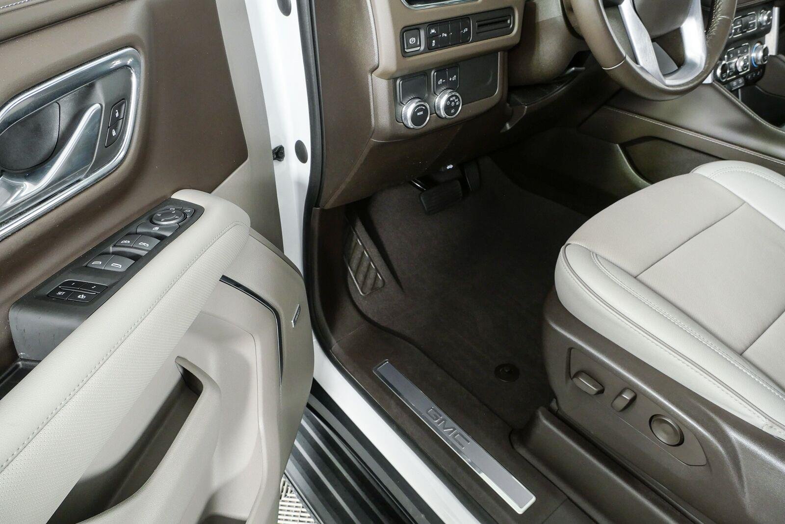 Used 2022 GMC Yukon SLT RWD image 9