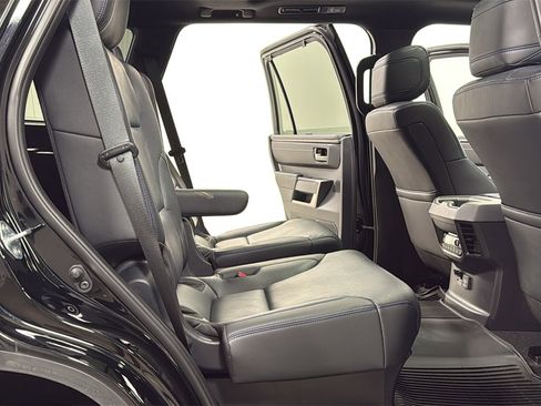 Certified 2026 Toyota Sequoia Platinum image 18