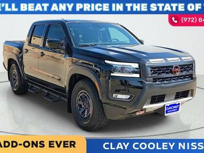 Certified 2025 Nissan Frontier Pro-X w/ Pro Premium Package
