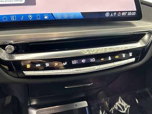 Used 2024 Cadillac Lyriq Sport RWD image 19