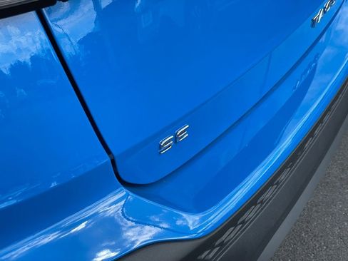 Certified 2025 Volkswagen Taos SE image 22