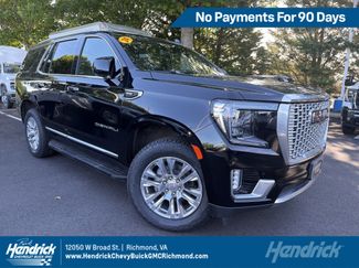 Used 2024 GMC Yukon Denali AWD/4WD video 1