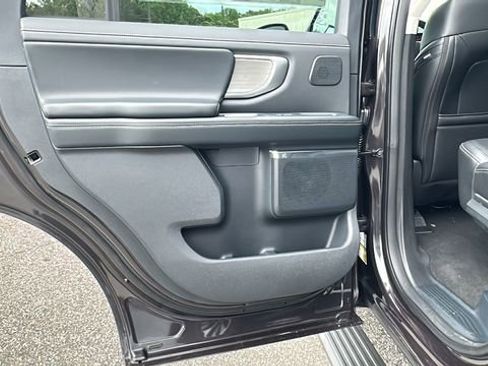 New 2026 Ford Expedition Platinum w/ Driver's Package AWD/4WD image 20