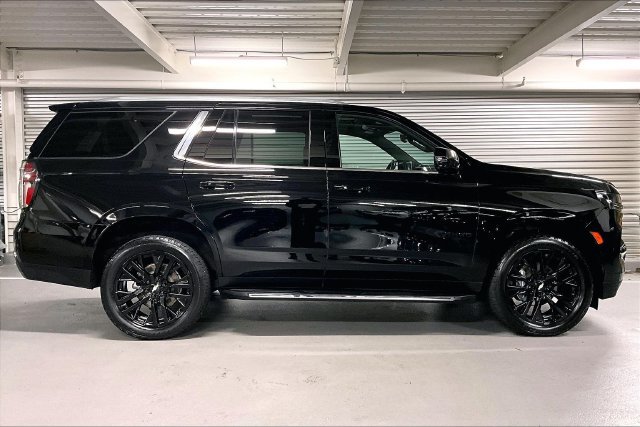 Used 2021 Chevrolet Tahoe LT w/ LT Signature Package AWD/4WD image 13