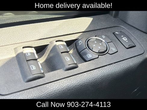 Used 2019 Ford F250 Platinum w/ Platinum Ultimate Package AWD/4WD image 4