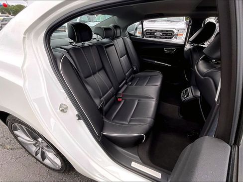 Used 2020 Acura TLX V6 w/ Technology Package FWD image 26
